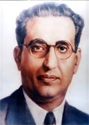 Mr. Dawood Habib